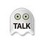 ghost-talk